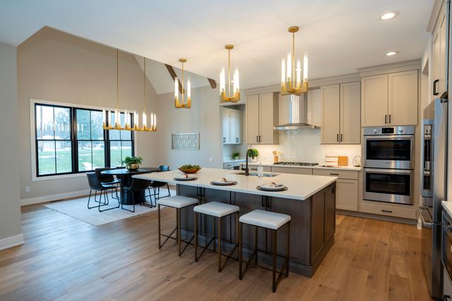 9493 Corydalis Avenue, St. John, IN 46373