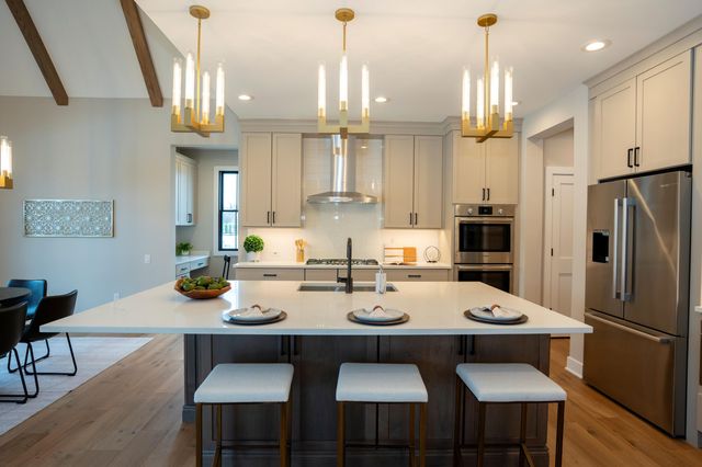 9493 Corydalis Avenue, St. John, IN 46373