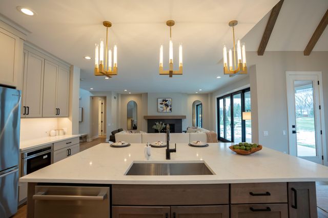 9493 Corydalis Avenue, St. John, IN 46373