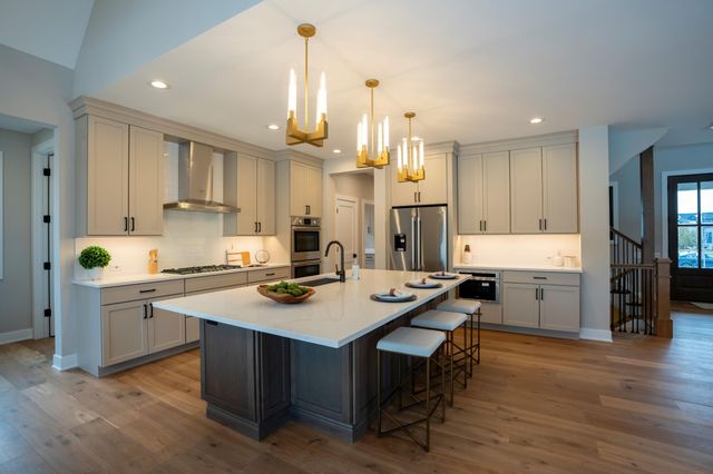 9493 Corydalis Avenue, St. John, IN 46373