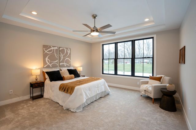 9493 Corydalis Avenue, St. John, IN 46373