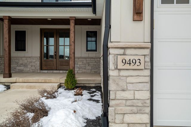 9493 Corydalis Avenue, St. John, IN 46373