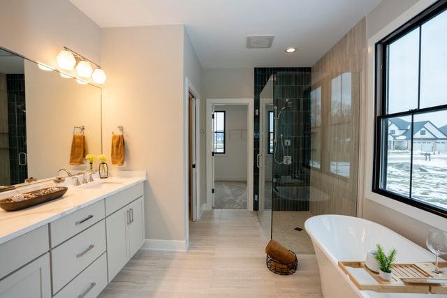 9493 Corydalis Avenue, St. John, IN 46373