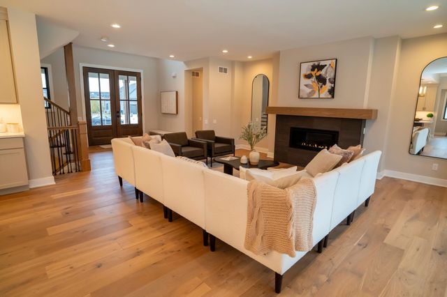 9493 Corydalis Avenue, St. John, IN 46373