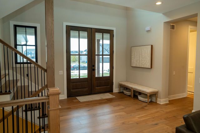 9493 Corydalis Avenue, St. John, IN 46373