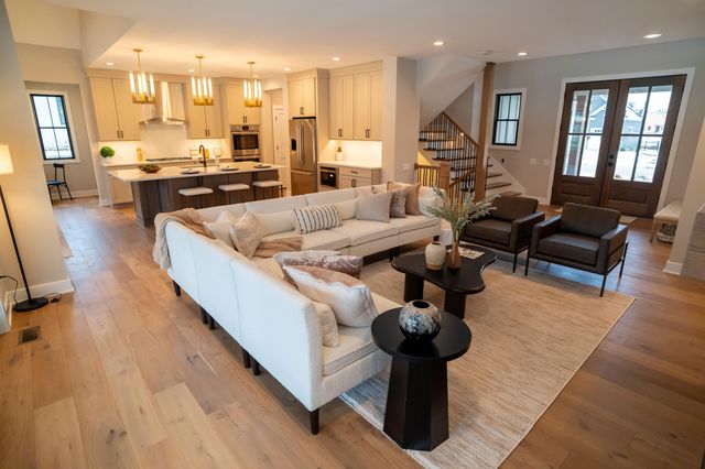 9493 Corydalis Avenue, St. John, IN 46373