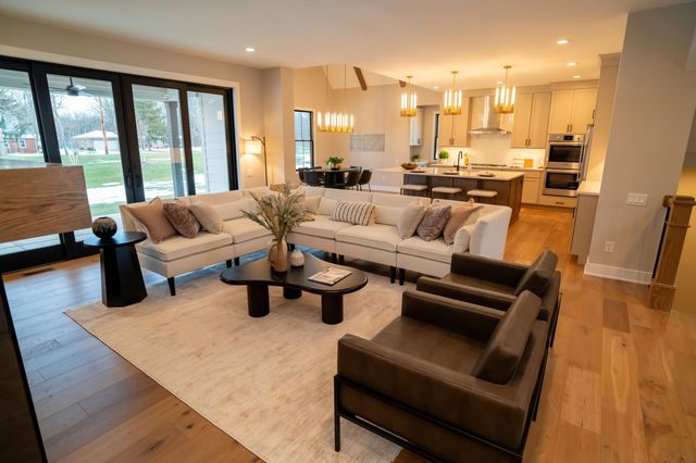 9493 Corydalis Avenue, St. John, IN 46373