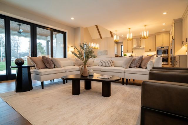 9493 Corydalis Avenue, St. John, IN 46373