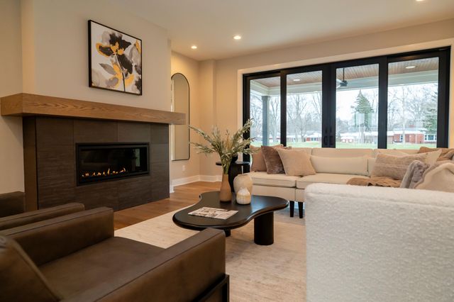 9493 Corydalis Avenue, St. John, IN 46373