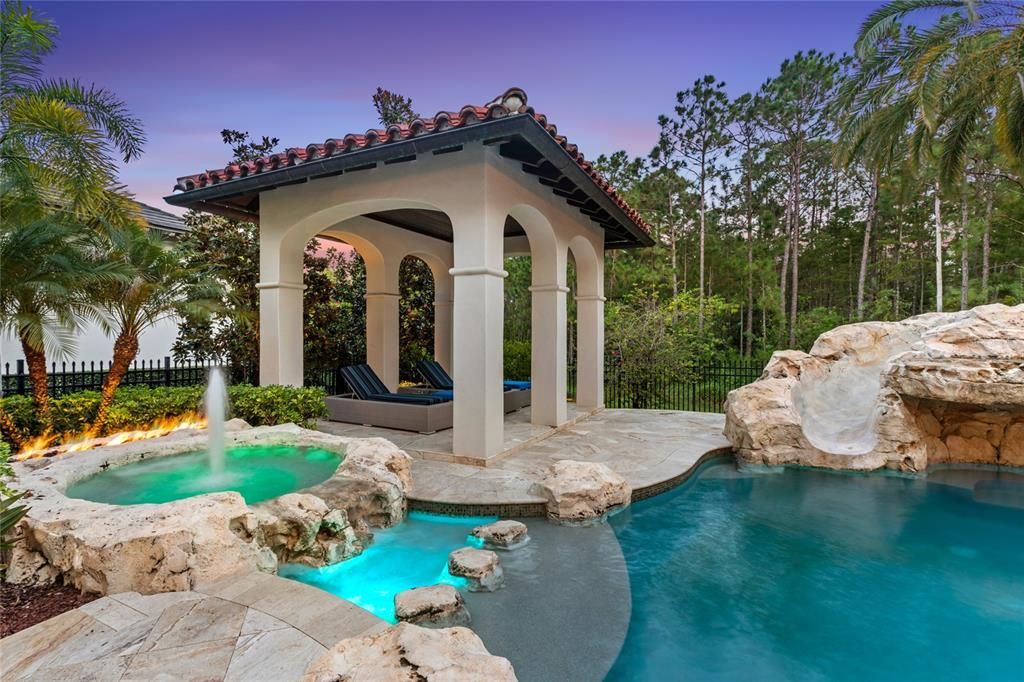 Image 10 of property listing at 10151 ENCHANTED OAK DRIVE, Golden Oak, FL 32836