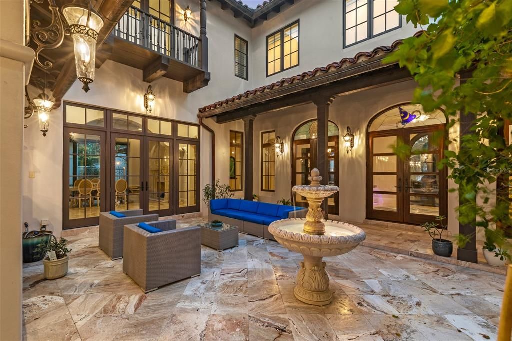 Image 12 of property listing at 10151 ENCHANTED OAK DRIVE, Golden Oak, FL 32836