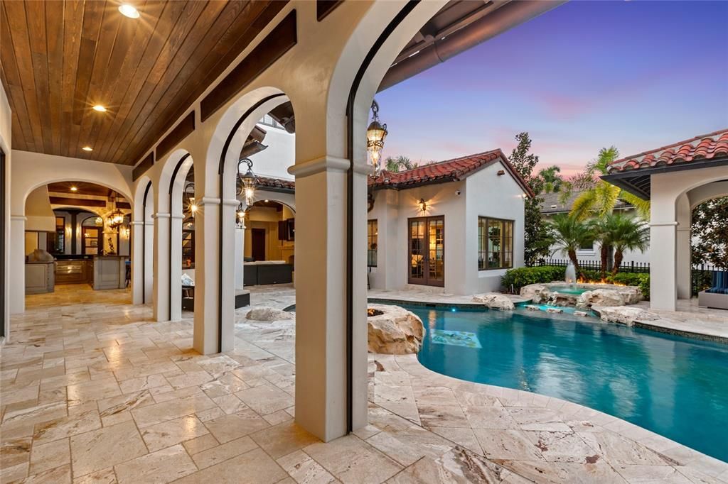 Image 13 of property listing at 10151 ENCHANTED OAK DRIVE, Golden Oak, FL 32836