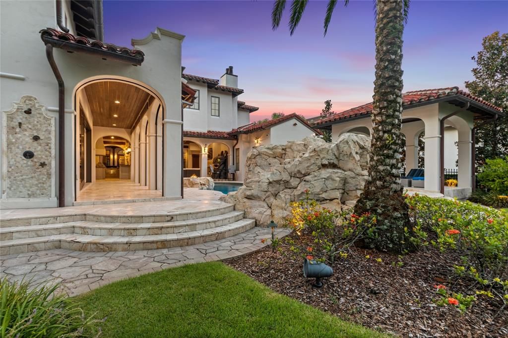 Image 14 of property listing at 10151 ENCHANTED OAK DRIVE, Golden Oak, FL 32836