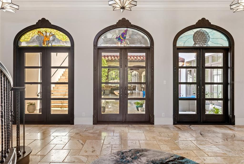 Image 17 of property listing at 10151 ENCHANTED OAK DRIVE, Golden Oak, FL 32836