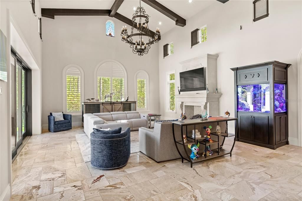 Image 22 of property listing at 10151 ENCHANTED OAK DRIVE, Golden Oak, FL 32836