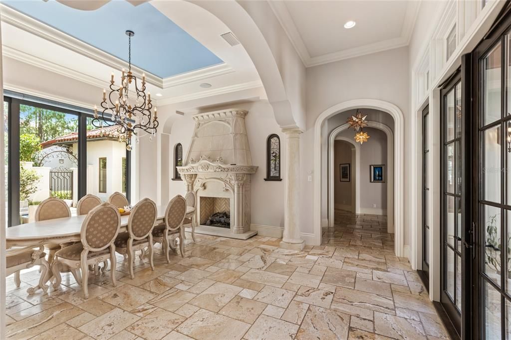 Image 29 of property listing at 10151 ENCHANTED OAK DRIVE, Golden Oak, FL 32836