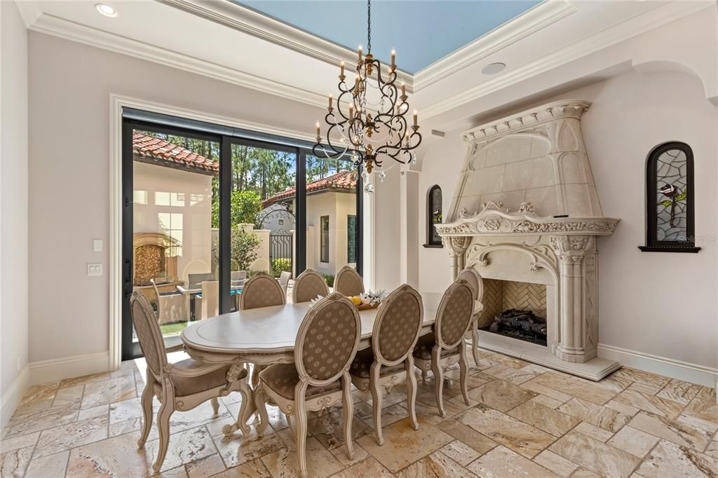 Image 30 of property listing at 10151 ENCHANTED OAK DRIVE, Golden Oak, FL 32836