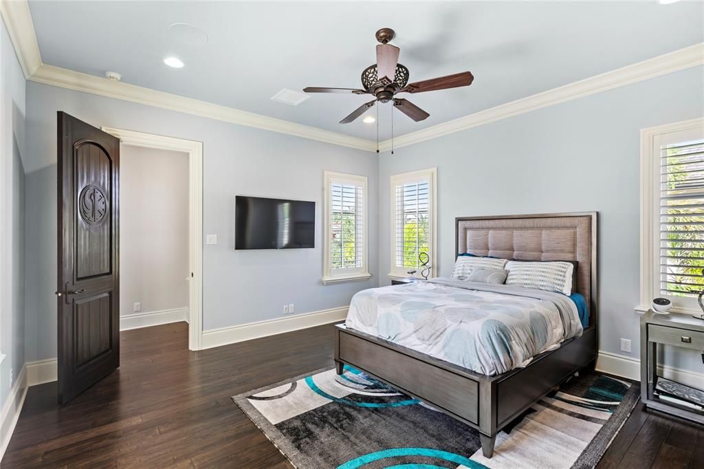 Image 46 of property listing at 10151 ENCHANTED OAK DRIVE, Golden Oak, FL 32836