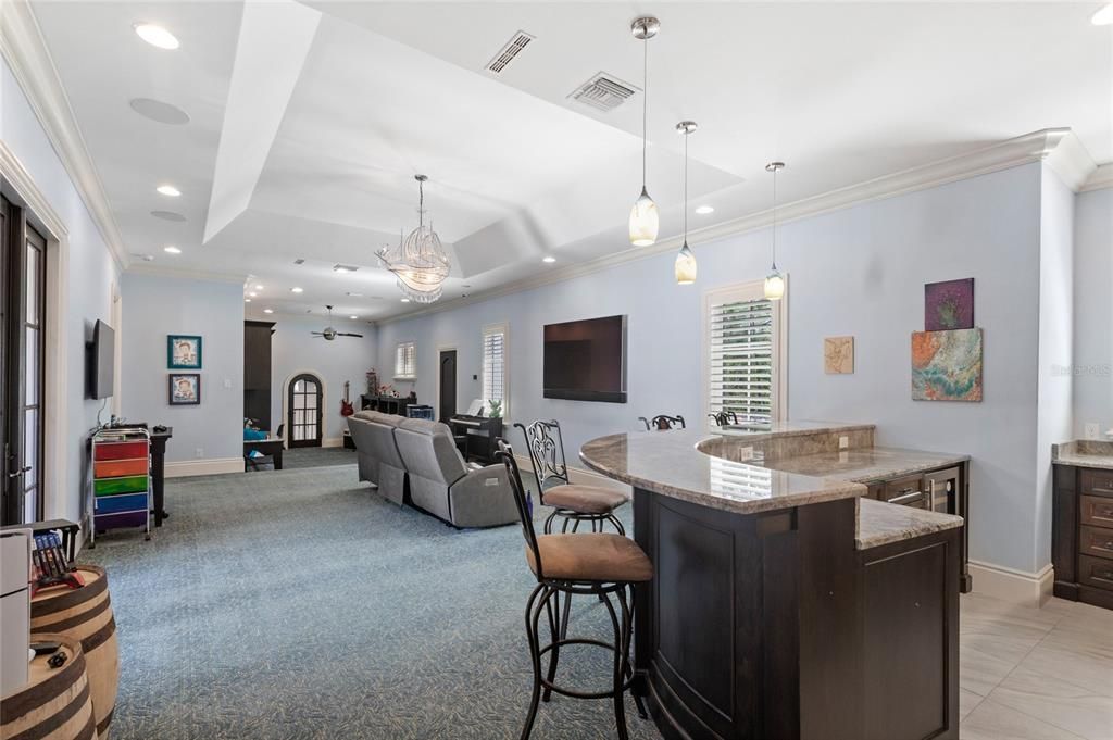 Image 52 of property listing at 10151 ENCHANTED OAK DRIVE, Golden Oak, FL 32836