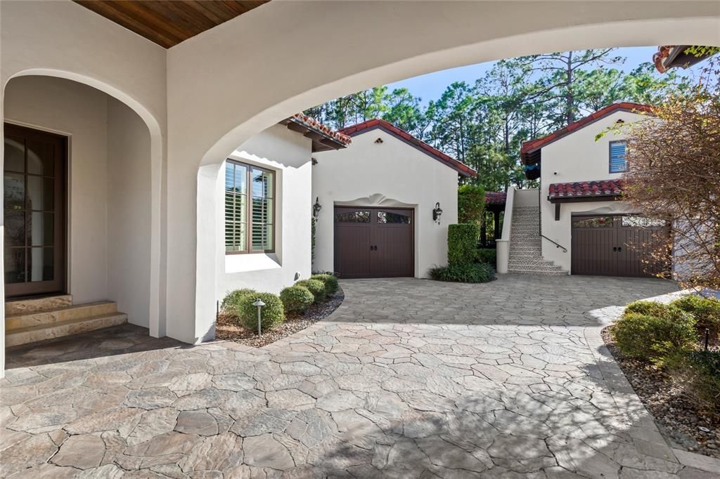 Image 58 of property listing at 10151 ENCHANTED OAK DRIVE, Golden Oak, FL 32836