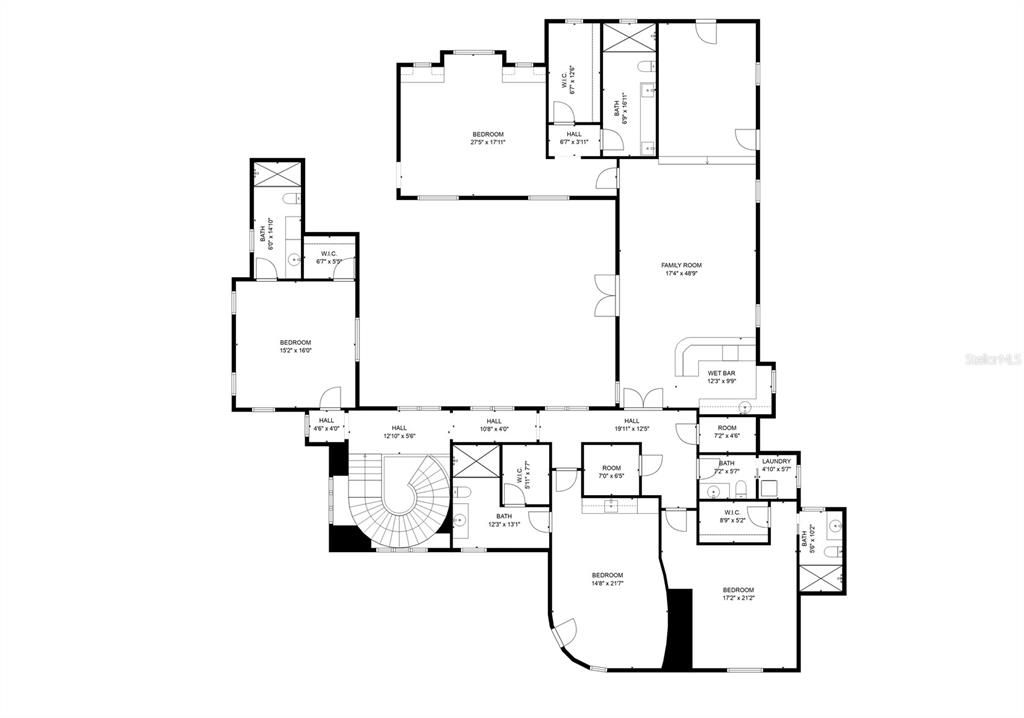 Image 66 of property listing at 10151 ENCHANTED OAK DRIVE, Golden Oak, FL 32836