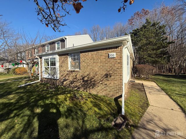 351 Constitution Circle, North Brunswick, NJ 08902