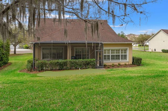 19571 LILY POND COURT, Brooksville, FL 34601