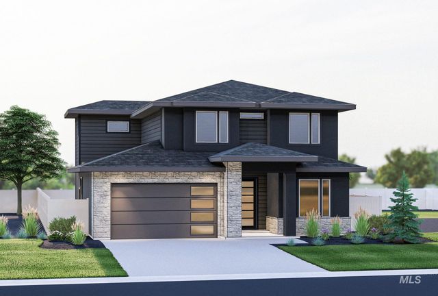 611 N Hiltonhead Way, Eagle, ID 83616