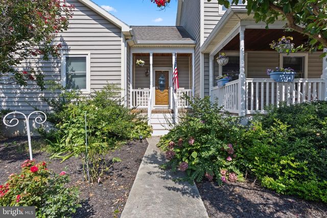 4957 BAR NECK RD, Tilghman, MD 21671