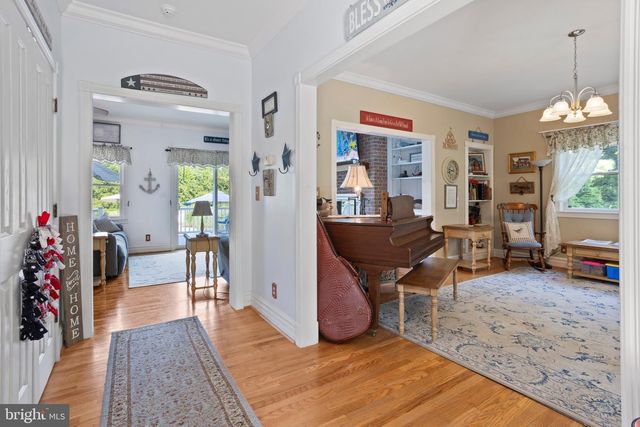 4957 BAR NECK RD, Tilghman, MD 21671