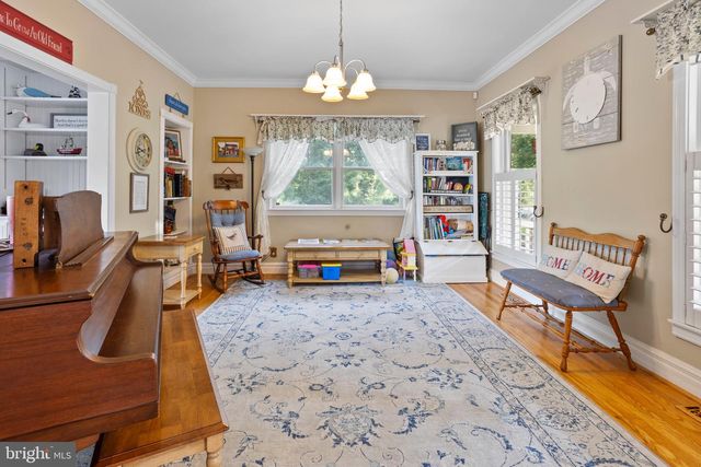 4957 BAR NECK RD, Tilghman, MD 21671