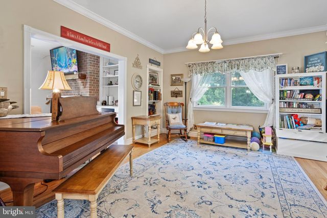 4957 BAR NECK RD, Tilghman, MD 21671