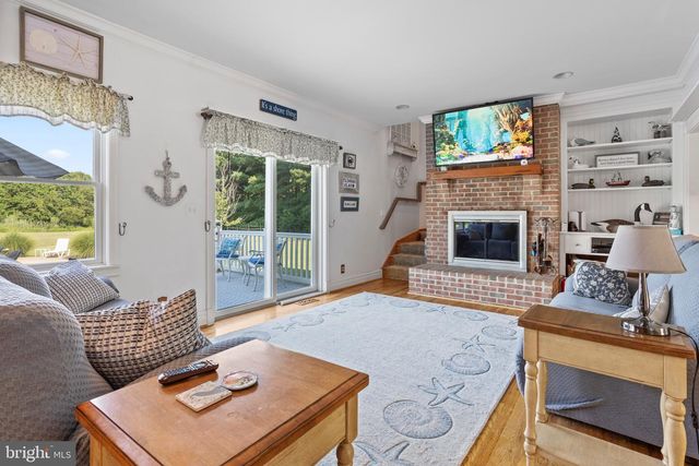 4957 BAR NECK RD, Tilghman, MD 21671