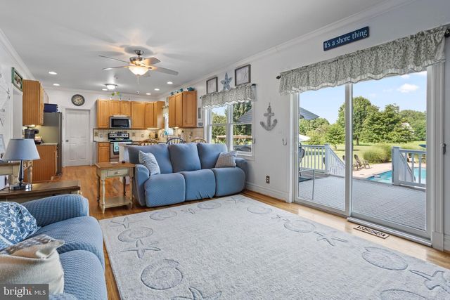 4957 BAR NECK RD, Tilghman, MD 21671