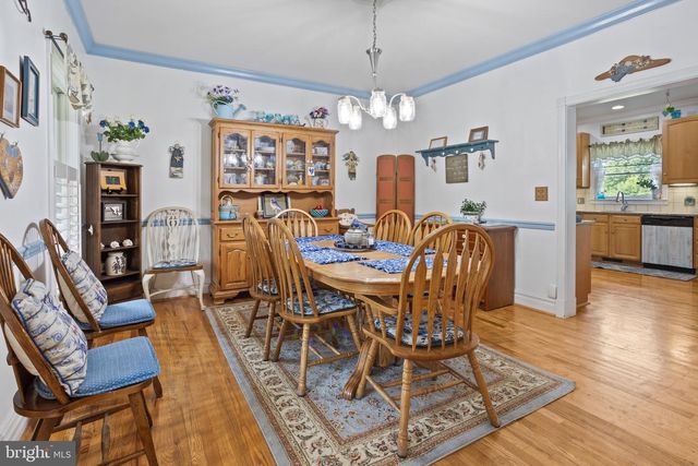 4957 BAR NECK RD, Tilghman, MD 21671