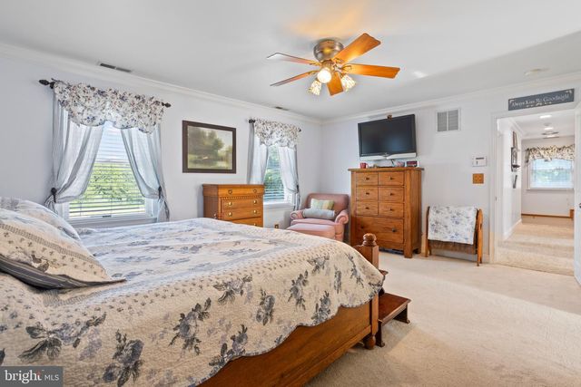 4957 BAR NECK RD, Tilghman, MD 21671