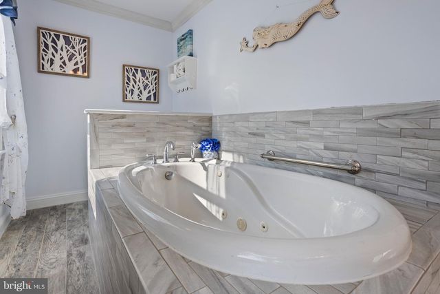 4957 BAR NECK RD, Tilghman, MD 21671