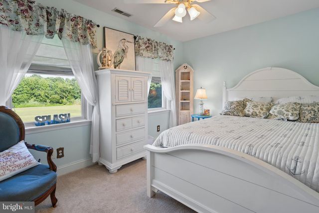 4957 BAR NECK RD, Tilghman, MD 21671