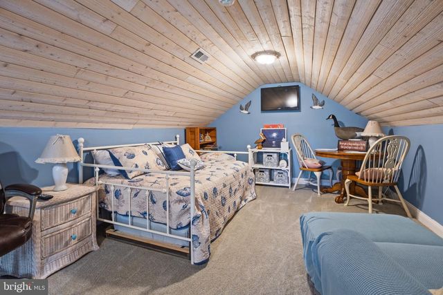 4957 BAR NECK RD, Tilghman, MD 21671