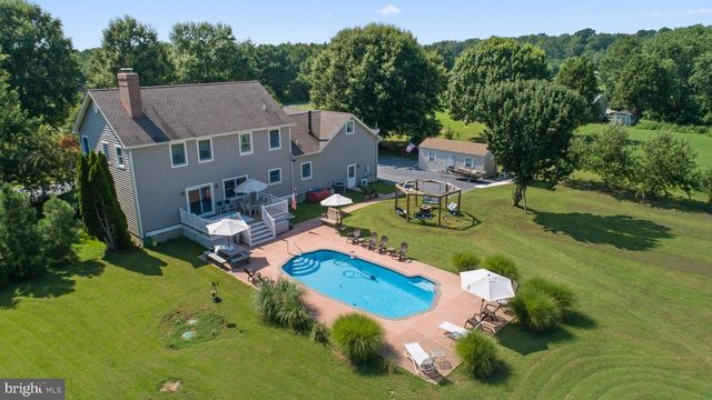 4957 BAR NECK RD, Tilghman, MD 21671