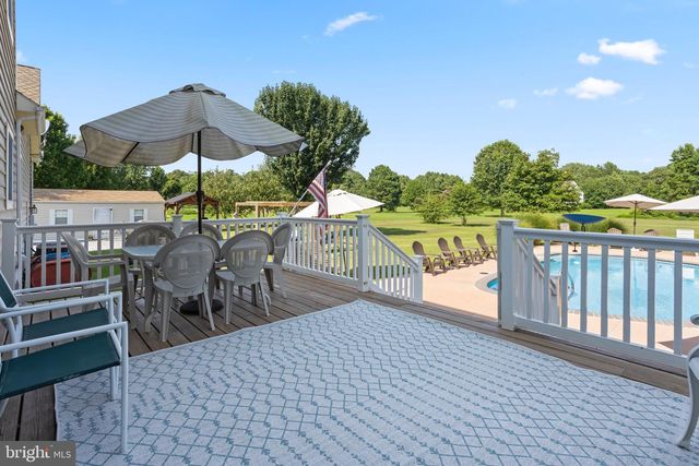 4957 BAR NECK RD, Tilghman, MD 21671