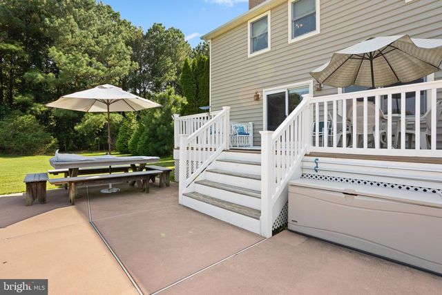 4957 BAR NECK RD, Tilghman, MD 21671