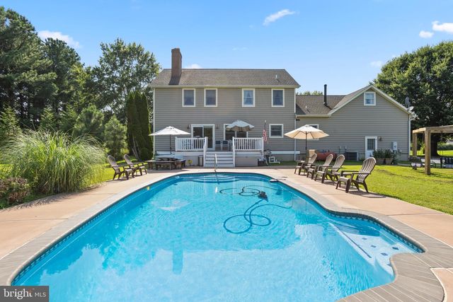 4957 BAR NECK RD, Tilghman, MD 21671