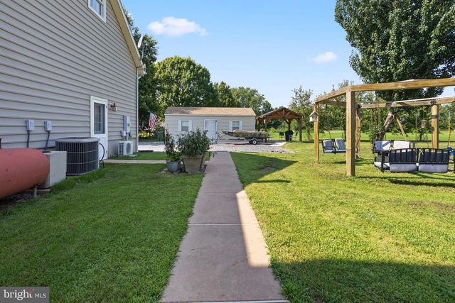 4957 BAR NECK RD, Tilghman, MD 21671