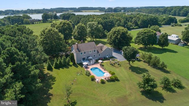 4957 BAR NECK RD, Tilghman, MD 21671