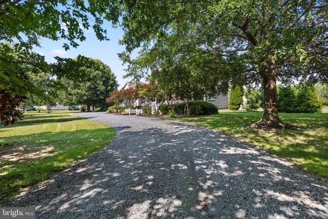 4957 BAR NECK RD, Tilghman, MD 21671