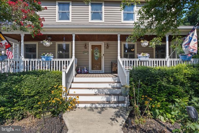 4957 BAR NECK RD, Tilghman, MD 21671