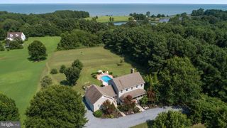 4957 BAR NECK RD, Tilghman, MD 21671