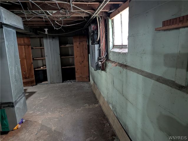 119 Fay Street, Buffalo, NY 14211