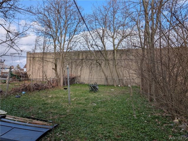 119 Fay Street, Buffalo, NY 14211